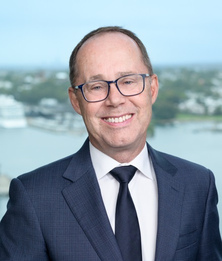 David Bryant