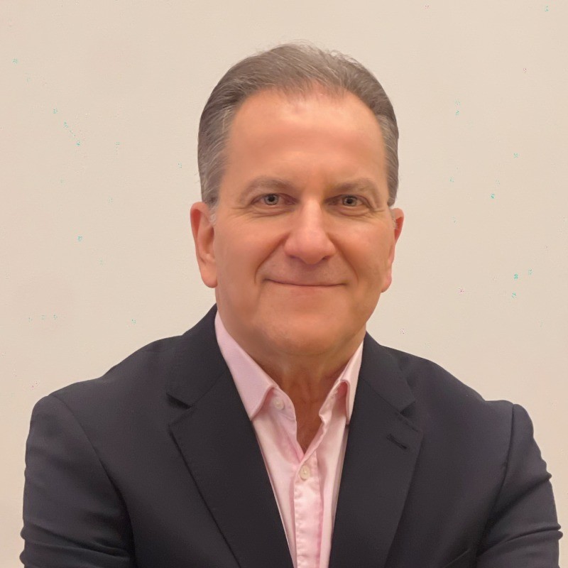 George Haramis