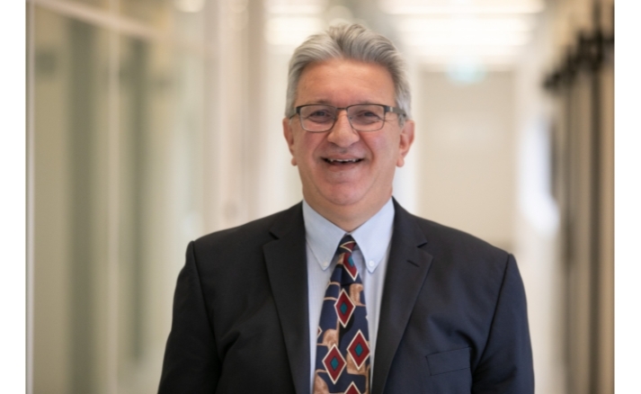 Spiros Koziaris